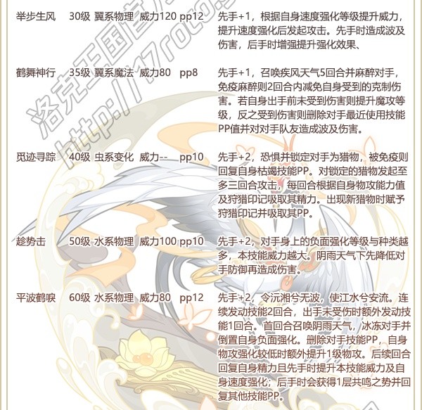 琴澜鸣鹤性格推荐