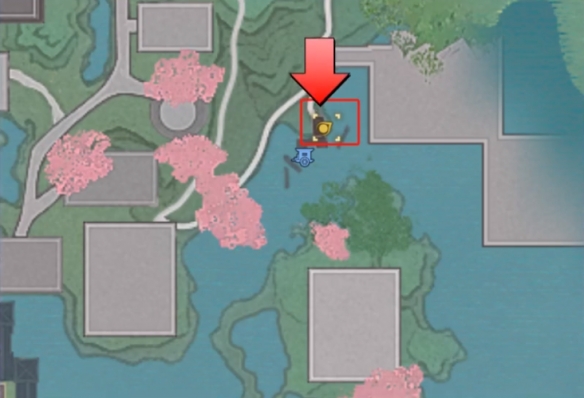 河阳城众生百态收集攻略,诛仙世界