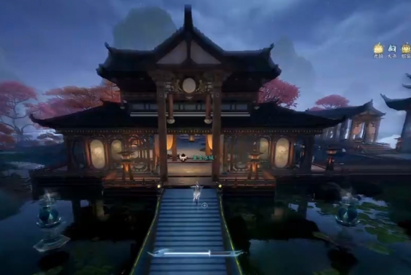 灵汐阁众生百态收集攻略,诛仙世界