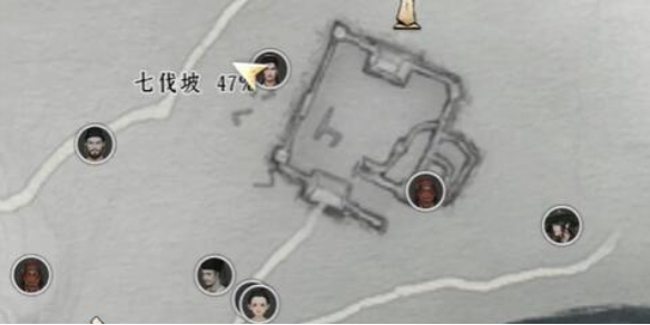 汤瘸佬对话攻略,燕云十六声