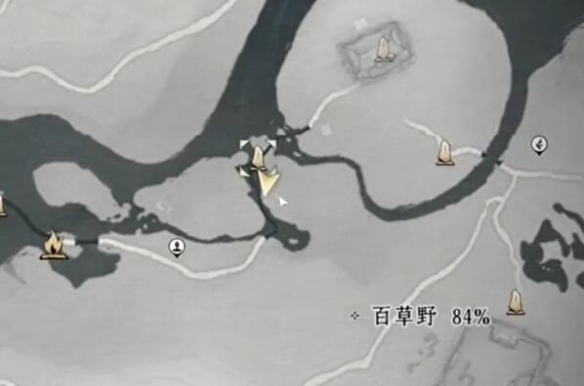 秦采薇对话攻略,燕云十六声