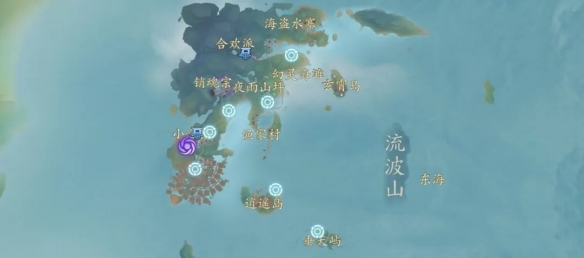 异相试炼怎么开启,诛仙世界