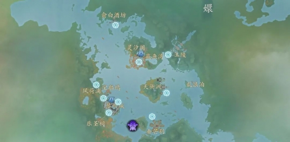 异相试炼怎么开启,诛仙世界