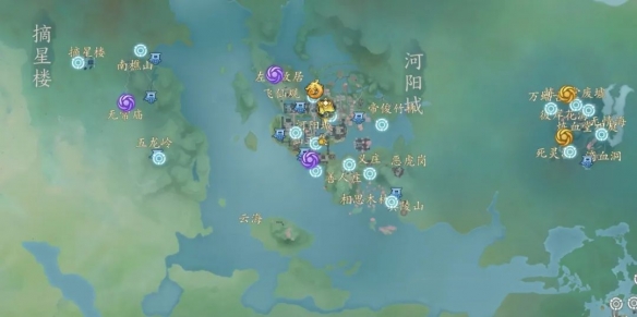 异相试炼怎么开启,诛仙世界
