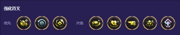 s13双形杰斯阵容推荐