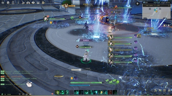 星元怎么到30000,诛仙世界