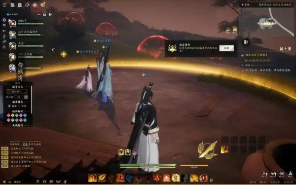 星元怎么到36000,诛仙世界