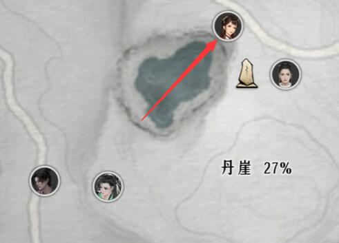 燕陌陌怎么对话,燕云十六声