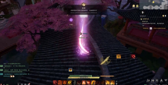 踏云寻芳乐坊任务攻略,诛仙世界