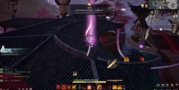 踏云寻芳乐坊任务攻略,诛仙世界