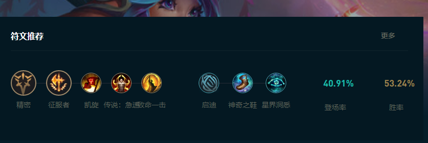LOL2025莉莉娅怎么玩,LOL