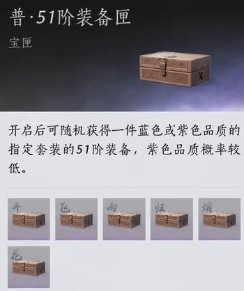 侠境奖励一览,燕云十六声