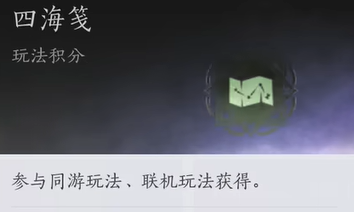 侠境奖励一览,燕云十六声