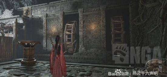 开封水之道地牢宝箱在哪,燕云十六声