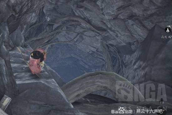 开封水之道地牢宝箱在哪,燕云十六声