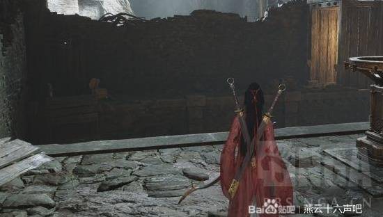 开封水之道地牢宝箱在哪,燕云十六声