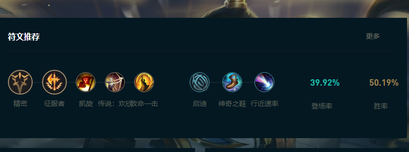 LOL2025赵信怎么玩,LOL