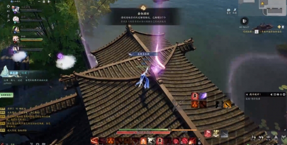 踏云寻芳俞白酒坊任务攻略,诛仙世界