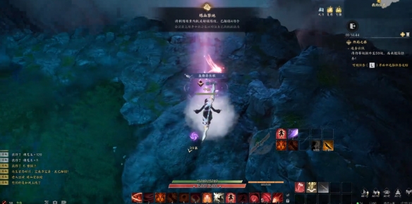 踏云寻芳炼血禁地任务攻略,诛仙世界