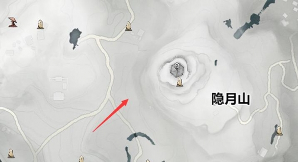 金南首怎么对话,燕云十六声