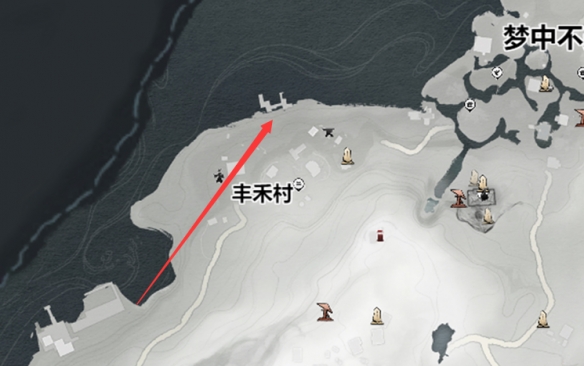 朱对王对话攻略,燕云十六声