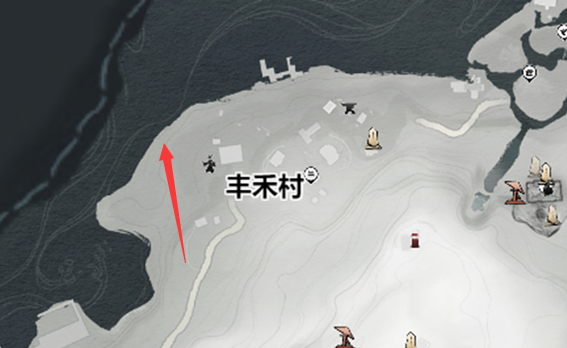 吴上章怎么结交,燕云十六声