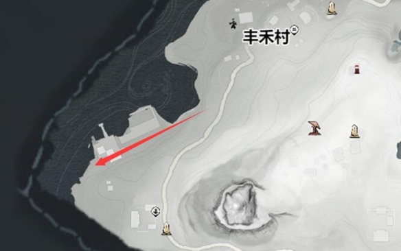 周渐英怎么对话,燕云十六声
