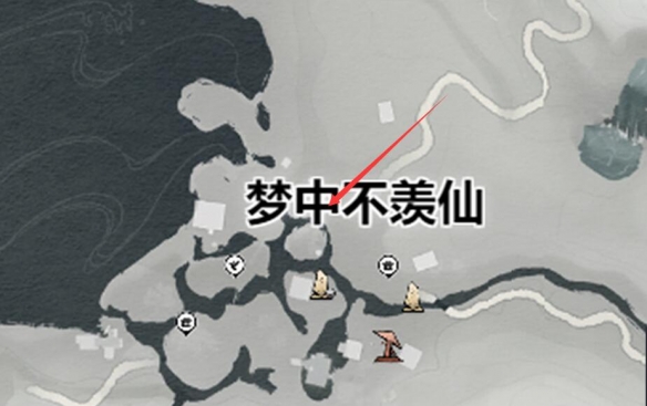 元生怎么对话,燕云十六声