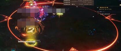 困难幽劫死灵渊打法攻略,诛仙世界