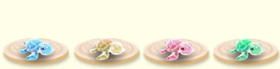 召唤兽染色一览表最新,梦幻西游