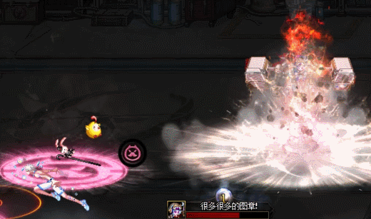 DNF梦境之索利达里斯大队队长阿露莎蕾斯怎么打,DNF
