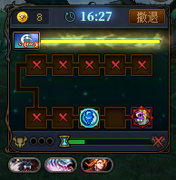 DNF沉月湖突袭者杰尔米奥怎么打,DNF