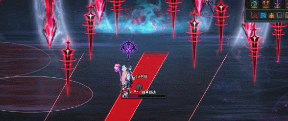 DNF幽冥之女神殿无瑕冥语比希玛怎么打,DNF