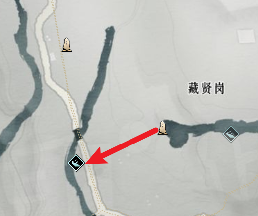 清河曲径通幽全收集攻略,燕云十六声