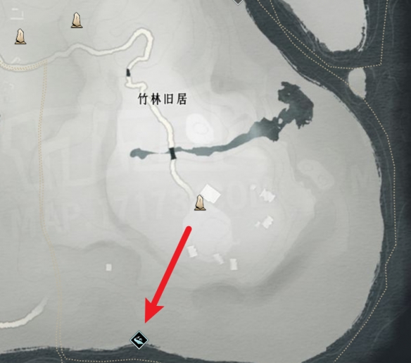 清河曲径通幽全收集攻略,燕云十六声