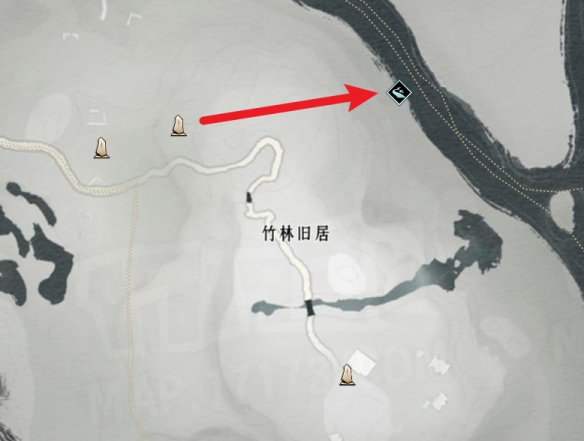清河曲径通幽全收集攻略,燕云十六声