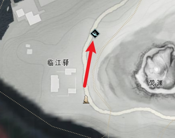 清河曲径通幽全收集攻略,燕云十六声