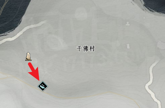 清河曲径通幽全收集攻略,燕云十六声