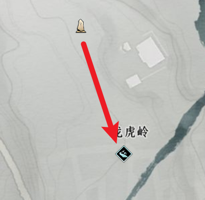 清河曲径通幽全收集攻略,燕云十六声