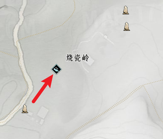 清河曲径通幽全收集攻略,燕云十六声