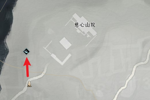 清河曲径通幽全收集攻略,燕云十六声