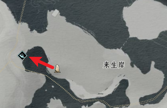 清河曲径通幽全收集攻略,燕云十六声