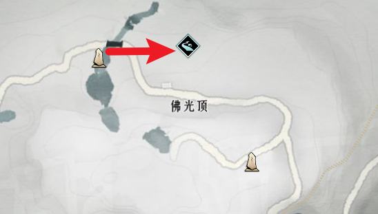 清河曲径通幽全收集攻略,燕云十六声
