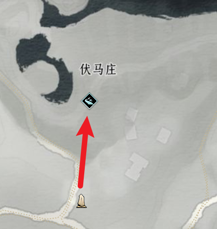 清河曲径通幽全收集攻略,燕云十六声