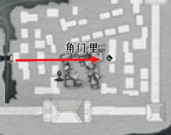 开封曲径通幽全收集攻略,燕云十六声