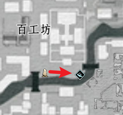 开封曲径通幽全收集攻略,燕云十六声