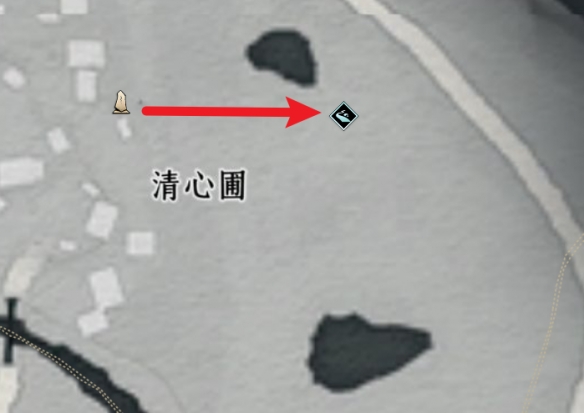 开封曲径通幽全收集攻略,燕云十六声