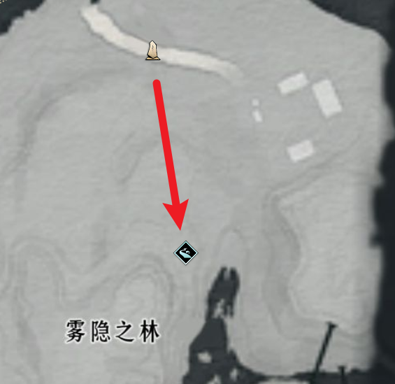 开封曲径通幽全收集攻略,燕云十六声