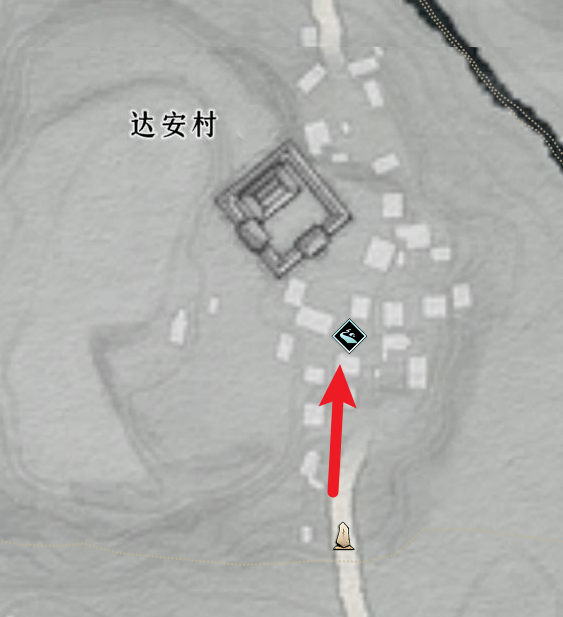 开封曲径通幽全收集攻略,燕云十六声
