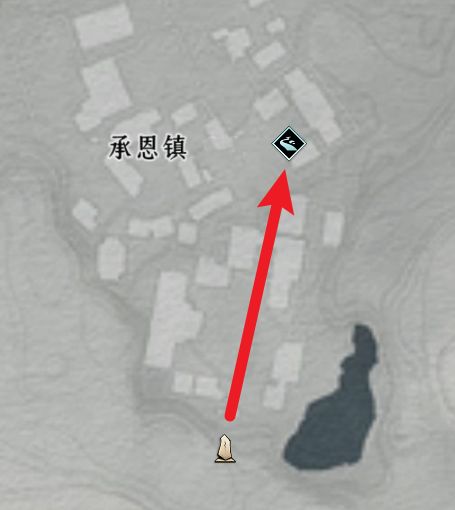 开封曲径通幽全收集攻略,燕云十六声